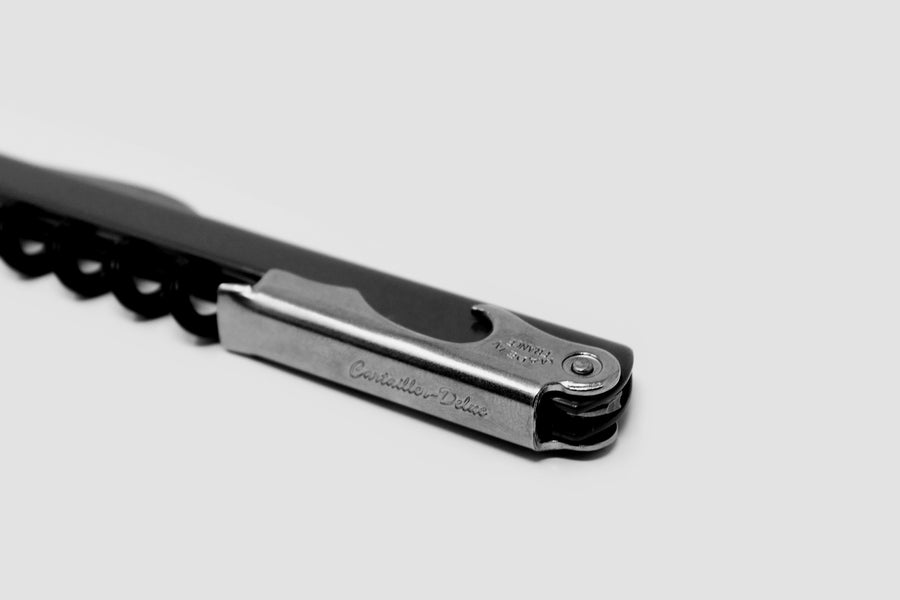 Model 92 Corkscrew [Black]