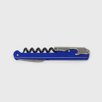 Model 92 Corkscrew [Blue] Kitchenware [Kitchen & Dining] Cartailler-Deluc    Deadstock General Store, Manchester