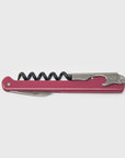 Model 92 Corkscrew [Pink] Kitchenware [Kitchen & Dining] Cartailler-Deluc    Deadstock General Store, Manchester