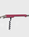 Model 92 Corkscrew [Pink] Kitchenware [Kitchen & Dining] Cartailler-Deluc    Deadstock General Store, Manchester