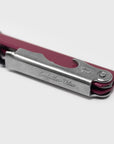 Model 92 Corkscrew [Pink] Kitchenware [Kitchen & Dining] Cartailler-Deluc    Deadstock General Store, Manchester