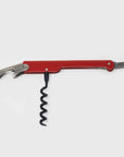 Model 92 Corkscrew [Red] Kitchenware [Kitchen & Dining] Cartailler-Deluc    Deadstock General Store, Manchester