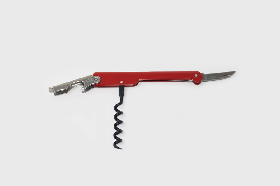 Model 92 Corkscrew [Red]