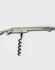 Model 92 Corkscrew [Steel & Brass] Kitchenware [Kitchen & Dining] Cartailler-Deluc    Deadstock General Store, Manchester