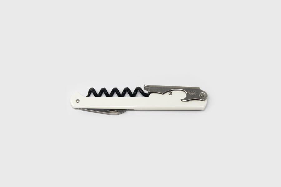 Model 92 Corkscrew [White] Kitchenware [Kitchen & Dining] Cartailler-Deluc   