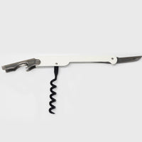 Model 92 Corkscrew [White] Kitchenware [Kitchen & Dining] Cartailler-Deluc   