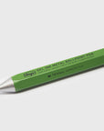 Days Gel Ballpoint [Green] Pens & Pencils [Office & Stationery] Mark's Inc.    Deadstock General Store, Manchester