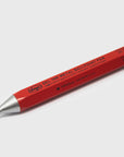 Days Gel Ballpoint [Red] Pens & Pencils [Office & Stationery] Mark's Inc.    Deadstock General Store, Manchester