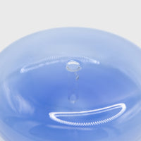 Glass Incense Holder [Blue]