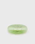 Glass Incense Holder [Green] Ceramics & Glassware [Homeware] BindleStore.    Deadstock General Store, Manchester