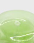 Glass Incense Holder [Green] Ceramics & Glassware [Homeware] BindleStore.    Deadstock General Store, Manchester