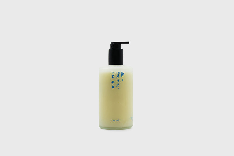 Bio + Energiser Shampoo Hair [Beauty & Grooming] Haeckels    Deadstock General Store, Manchester