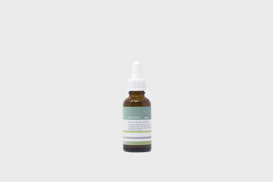 Photo Algae Mattify Face [Beauty & Grooming] Haeckels    Deadstock General Store, Manchester