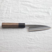 Shirogami Ajikiri Knife