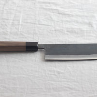 Shirogami Nakiri Knife