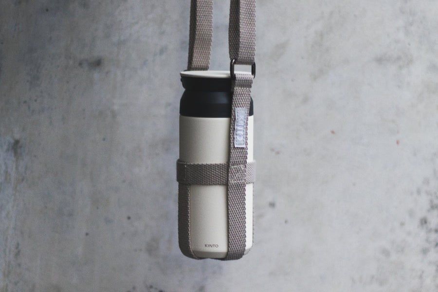 Tumbler Strap [70mm] Bags & Wallets [Accessories] KINTO    Deadstock General Store, Manchester