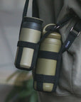 Tumbler Strap [75mm] Bags & Wallets [Accessories] KINTO    Deadstock General Store, Manchester