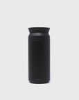 Travel Tumbler [Black] Drinks Carriers [Accessories] KINTO    Deadstock General Store, Manchester