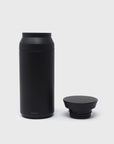 Travel Tumbler [Black] Drinks Carriers [Accessories] KINTO    Deadstock General Store, Manchester