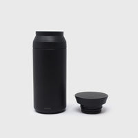 Travel Tumbler [Black] Drinks Carriers [Accessories] KINTO    Deadstock General Store, Manchester