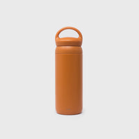 Day Off Tumbler [Orange] Drinks Carriers [Accessories] KINTO    Deadstock General Store, Manchester