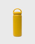 Day Off Tumbler [Mustard] Drinks Carriers [Accessories] KINTO    Deadstock General Store, Manchester