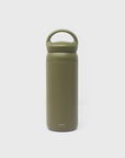 Day Off Tumbler [Khaki] Drinks Carriers [Accessories] KINTO    Deadstock General Store, Manchester