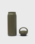 Day Off Tumbler [Khaki] Drinks Carriers [Accessories] KINTO    Deadstock General Store, Manchester