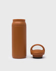 Day Off Tumbler [Orange] Drinks Carriers [Accessories] KINTO    Deadstock General Store, Manchester