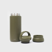 Day Off Tumbler [Mustard] Drinks Carriers [Accessories] KINTO    Deadstock General Store, Manchester