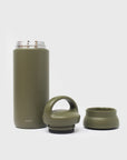 Day Off Tumbler [White] Drinks Carriers [Accessories] KINTO    Deadstock General Store, Manchester