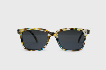 IZIPIZI Type L Sunglasses 'Blue Tortoise' - BindleStore.