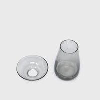 Aqua Culture Vase [Small]
