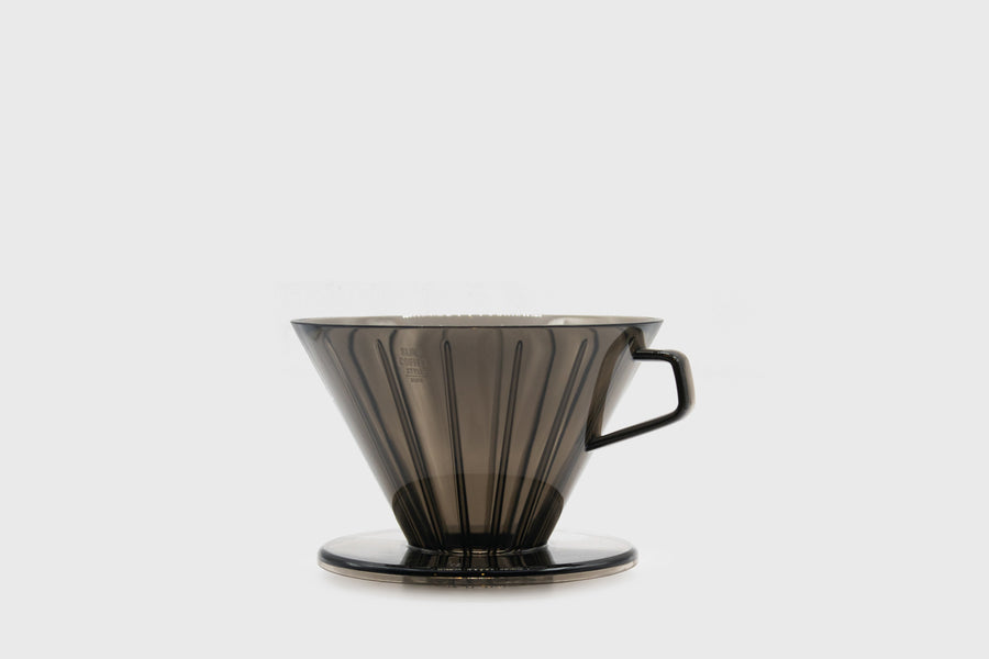 KINTO Coffee Dripper / Brewer, 4 cup size – BindleStore. (Deadstock General Store, Manchester)