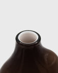 SACCO Vase [Brown] Plants & Pots [Homeware] KINTO    Deadstock General Store, Manchester