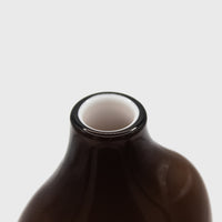 SACCO Vase [Brown]