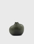 SACCO Vase [Grey] Plants & Pots [Homeware] KINTO 01 [Short]   Deadstock General Store, Manchester