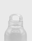 Water Bottle 500ml [Clear] Drinks Carriers [Accessories] KINTO    Deadstock General Store, Manchester