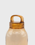 Water Bottle 300ml [Sepia] Drinks Carriers [Accessories] KINTO    Deadstock General Store, Manchester