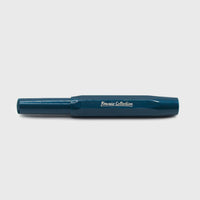 Kaweco Collection Sport Fountain Pen 'Toyama Teal' – BindleStore. (Deadstock General Store, Manchester)