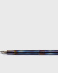 Liliput Fountain Pen [Fireblue] Pens & Pencils [Office & Stationery] Kaweco    Deadstock General Store, Manchester