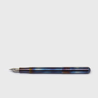 Liliput Fountain Pen [Fireblue]