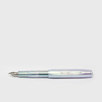 Sport Fountain Pen [Iridescent Pearl]