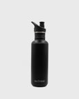 Classic 27oz Water Bottle [Black] Drinks Carriers [Accessories] Klean Kanteen    Deadstock General Store, Manchester