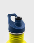 Classic 27oz Water Bottle [Green Apple] Drinks Carriers [Accessories] Klean Kanteen    Deadstock General Store, Manchester