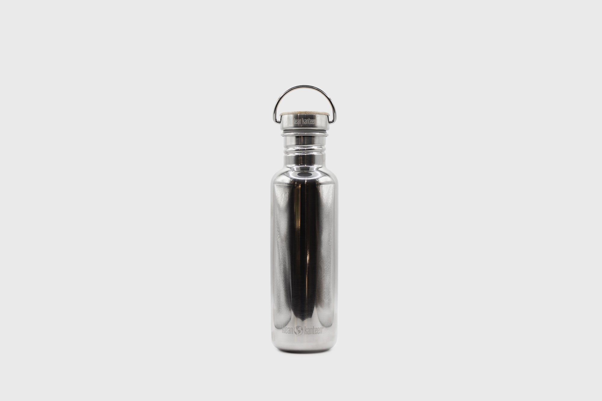 Classic 27oz Water Bottle [Reflect] Drinks Carriers [Accessories] Klean Kanteen    Deadstock General Store, Manchester