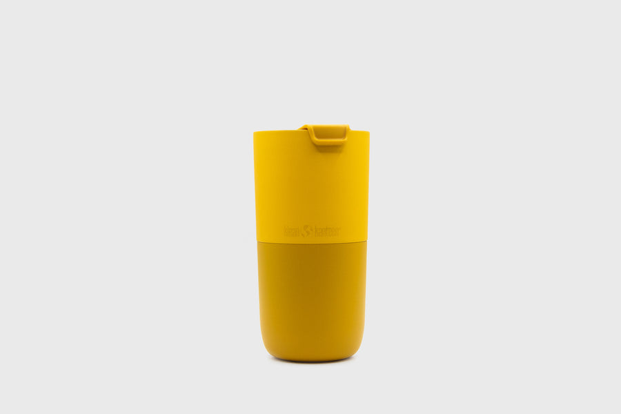 Rise Highball Tumbler [Old Gold] Drinks Carriers [Accessories] Klean Kanteen    Deadstock General Store, Manchester