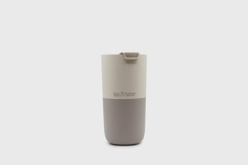 Rise Highball Tumbler [Tofu White] Drinks Carriers [Accessories] Klean Kanteen    Deadstock General Store, Manchester