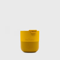Rise Lowball Tumbler [Old Gold]