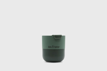 Rise Lowball Tumbler [Sea Spray Green] Drinks Carriers [Accessories] Klean Kanteen    Deadstock General Store, Manchester